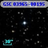 GSC 03965-00195