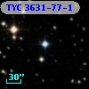 TYC 3631-77-1