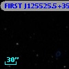 FIRST J125525.5+351140