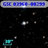 GSC 03960-00299