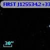 FIRST J125534.2+335542