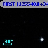FIRST J125540.0+343038