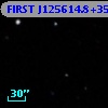 FIRST J125614.8+352903