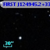 FIRST J124945.2+332223