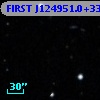 FIRST J124951.0+332223