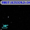 FIRST J125328.3+343415
