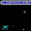 FIRST J125548.3+340531