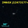 2MASX J12473177+3344346