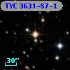 TYC 3631-87-1