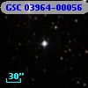 GSC 03964-00056