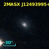 2MASX J12493995+3415183