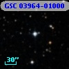 GSC 03964-01000