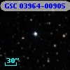 GSC 03964-00905