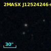 2MASX J12524246+3321363