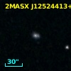 2MASX J12524413+3328476