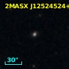 2MASX J12524524+3331446