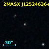2MASX J12524636+3451386
