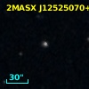 2MASX J12525070+3437017