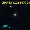 2MASX J12534772+3316119