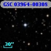 GSC 03964-00308