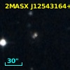 2MASX J12543164+3327281
