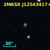 2MASX J12543417+3341301