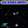 GSC 03964-00787