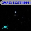 2MASX J12554904+3456444
