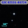 GSC 02531-01724