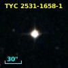 GSC 02531-01658