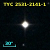 TYC 2531-2141-1