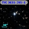 TYC 3631-285-1