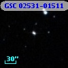 GSC 02531-01511