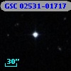 GSC 02531-01717