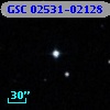 GSC 02531-02128