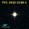 TYC 2532-2130-1