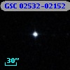 GSC 02532-02152