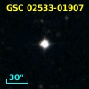 GSC 02533-01907