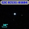 GSC 02531-01604