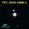 GSC 02533-01909
