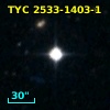 TYC 2533-1403-1