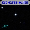 GSC 02533-01425
