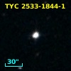 GSC 02533-01844