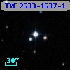 TYC 2533-1537-1