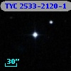 TYC 2533-2120-1