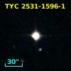 TYC 2531-1596-1