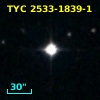 TYC 2533-1839-1