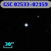GSC 02533-02159