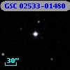 GSC 02533-01480