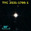 GSC 02531-01795